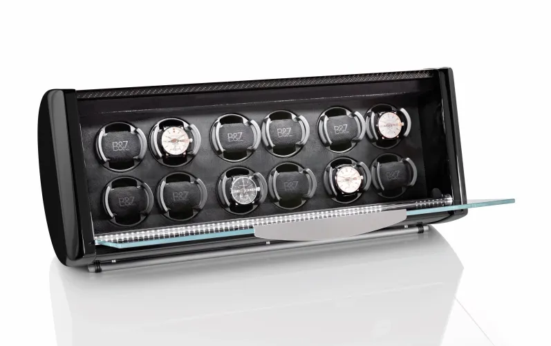 Imagem Spirit 12 Carbon