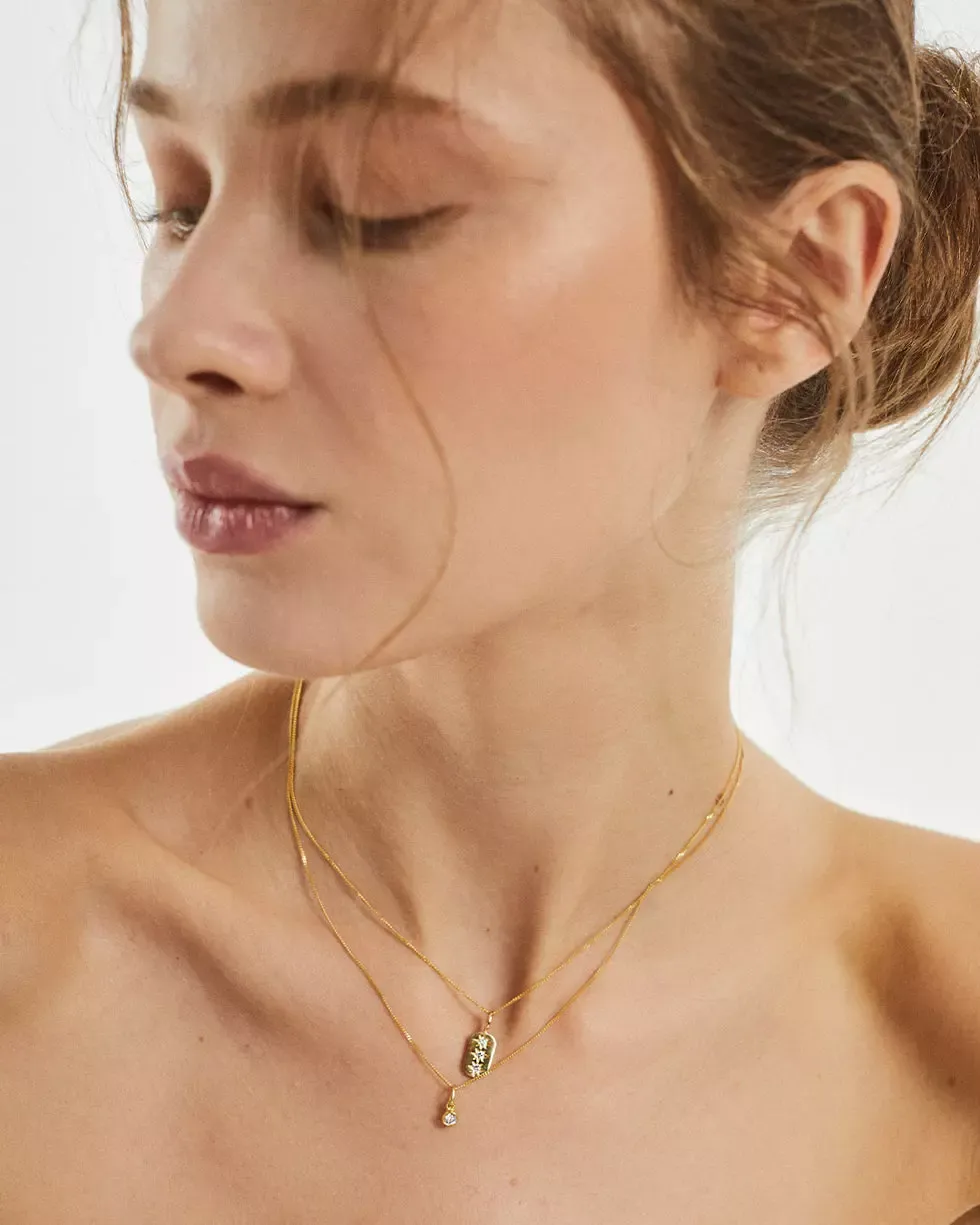 Image Colar Radiance