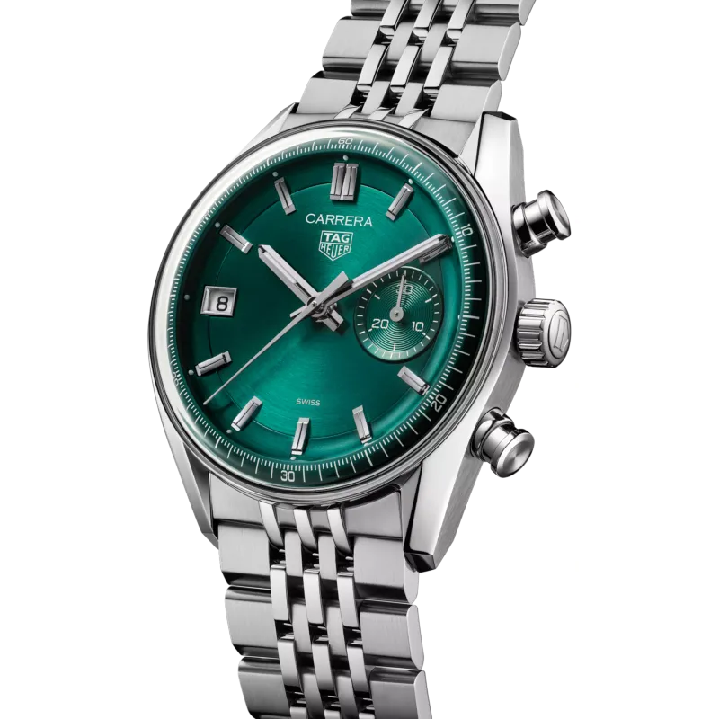 Tag Heuer TAG Heuer Carrera Chronograph - Steel CBS2211.BA0048