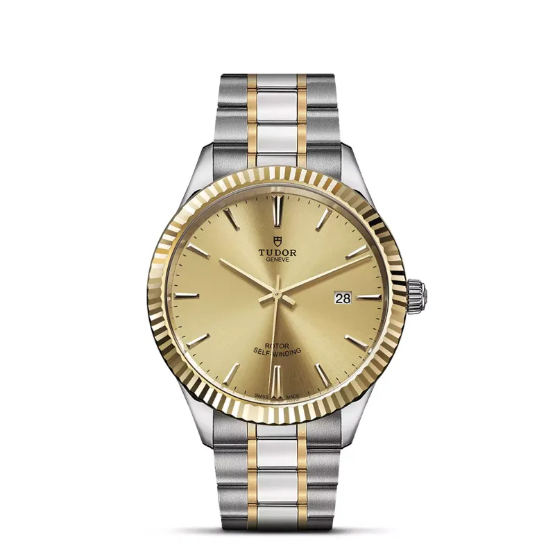 Tudor Style 12713/65073CHI