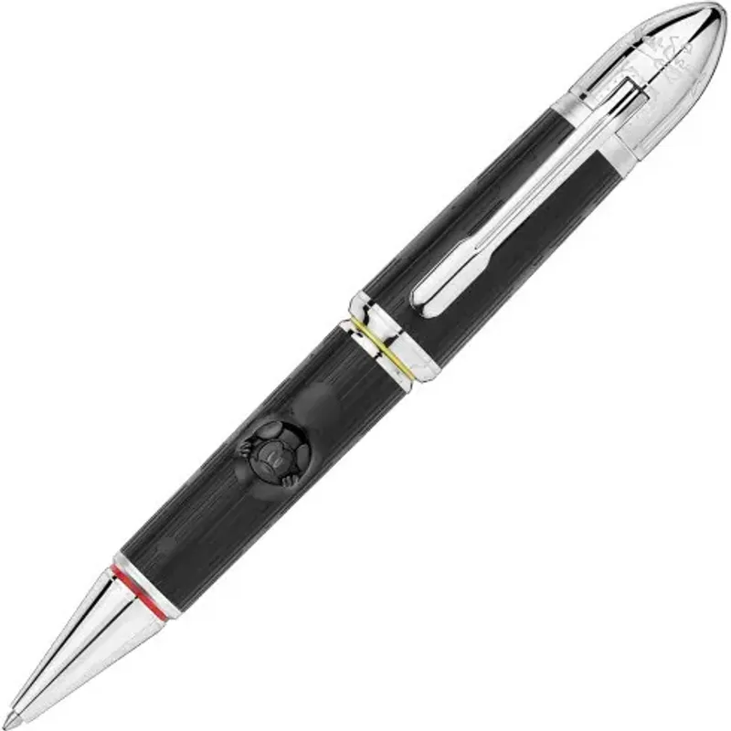 Montblanc Grandes Personagens Walt Disney Edição Especial Ballpoint Pe 119836