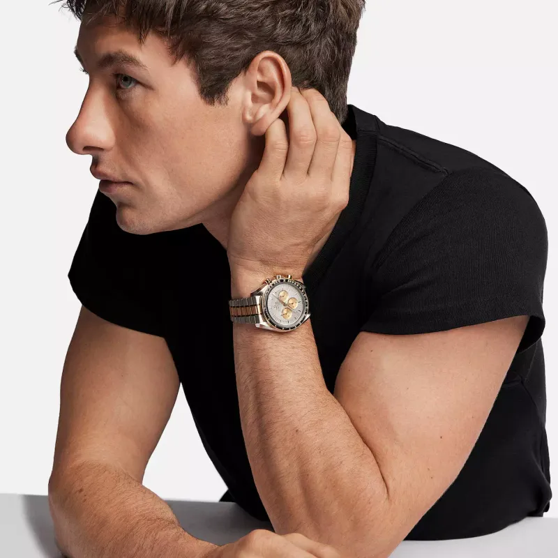 Omega Speedmaster Moonwatch Professional 31020425002001