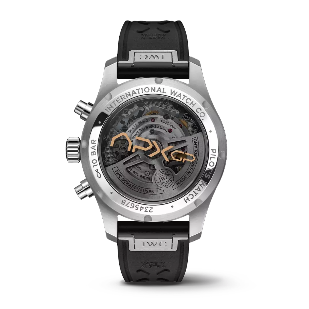 Imagem Pilot’s Chronograph 41 APXGP