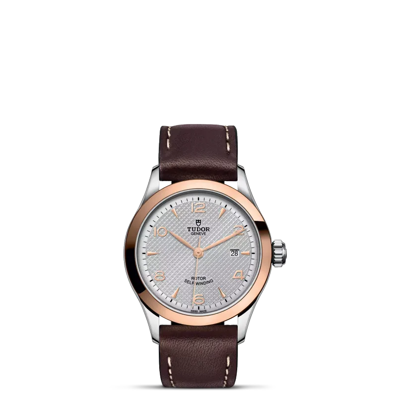 Tudor 1926 M91351-0005