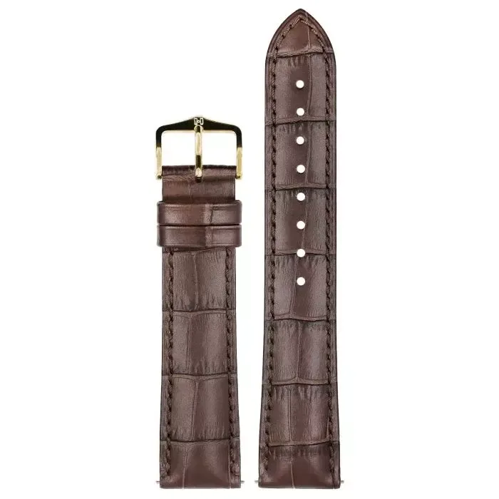 Imagem Bracelete Duke Castanho L