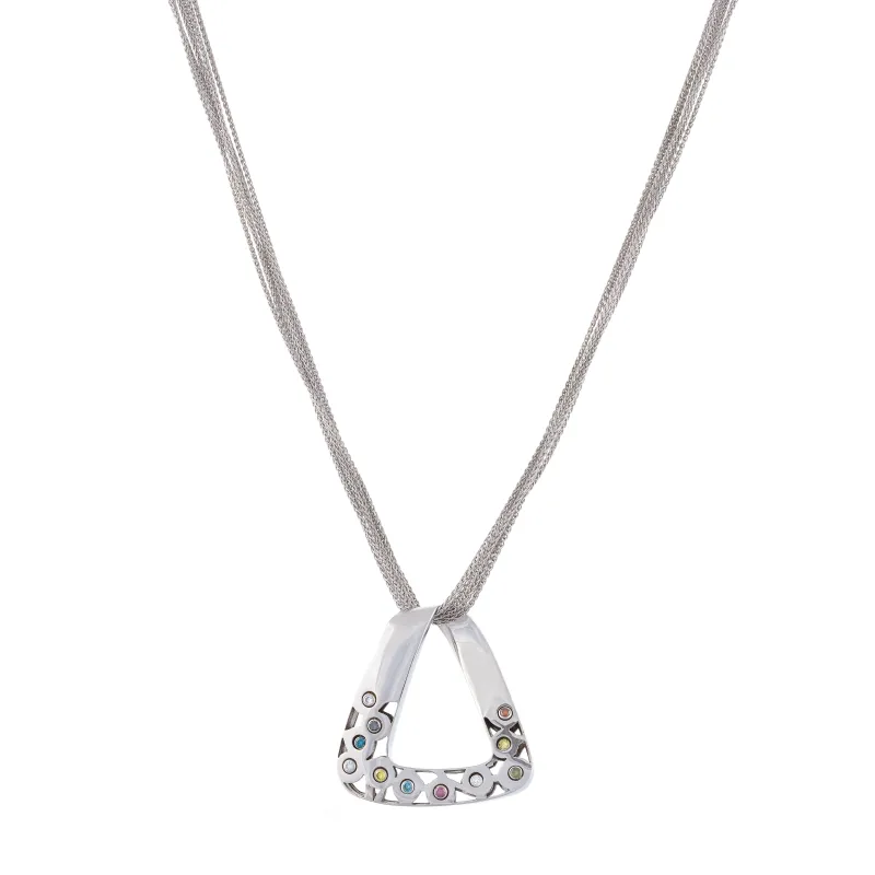 Marcolino Pendente Goms Ouro Branco SRI4.PE008