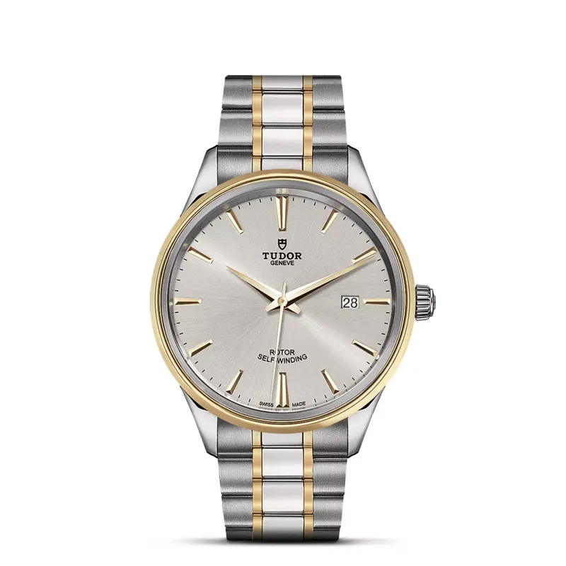 TUDOR Style M12703-0002