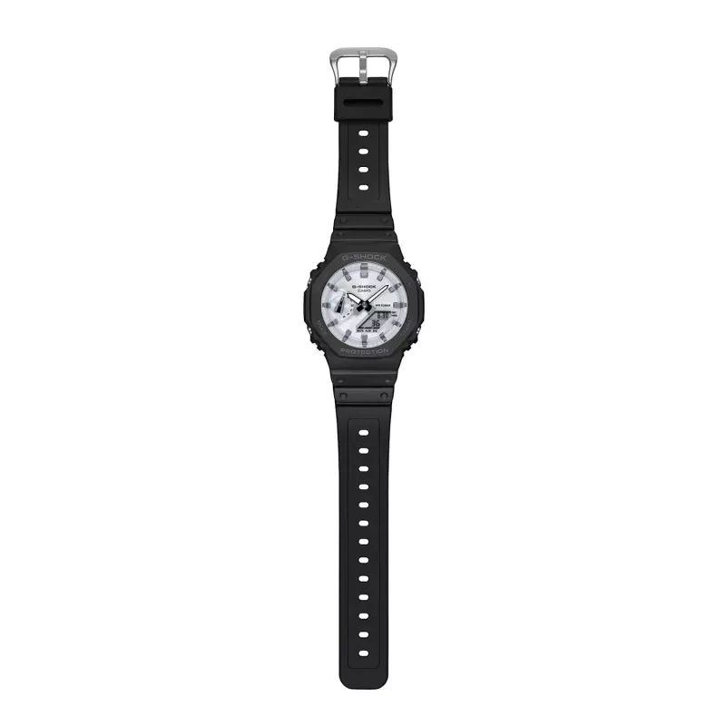 G-shock GA-2100WD-1A GA-2100WD-1AER