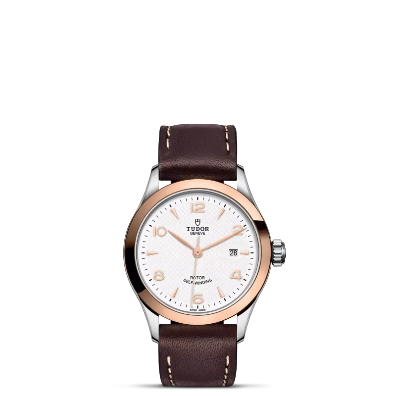 Tudor 1926 M91351-0010