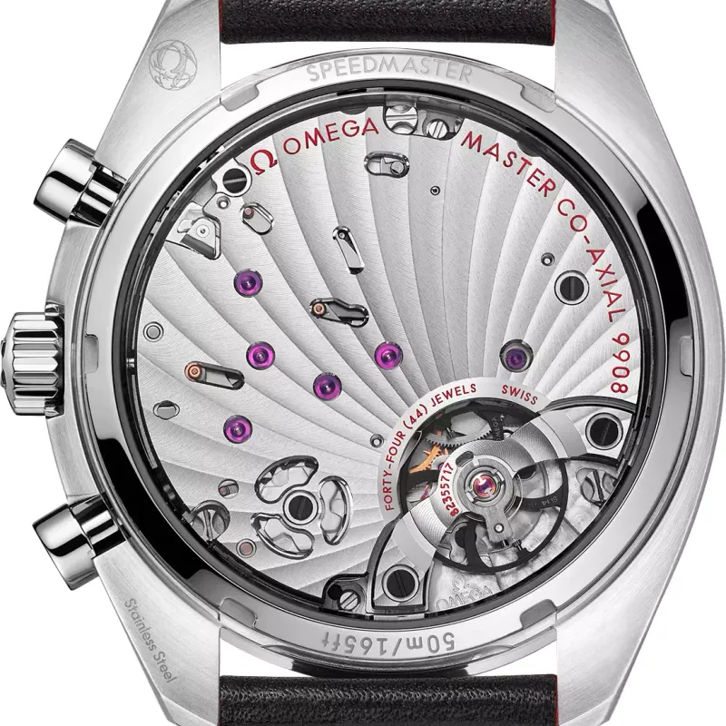 Omega Speedmaster Chronoscope Co-Axial Master Chronometer 32932435102001