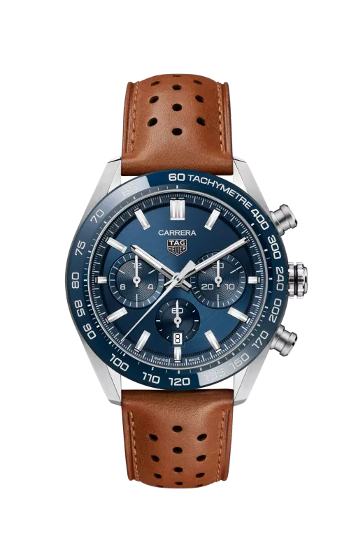 Tag Heuer Carrera Chronograph CBN2A1A.FC6537