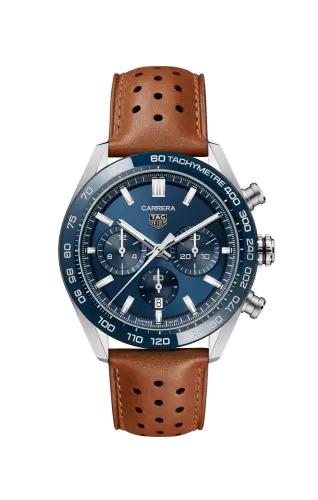 Image Carrera Chronograph
