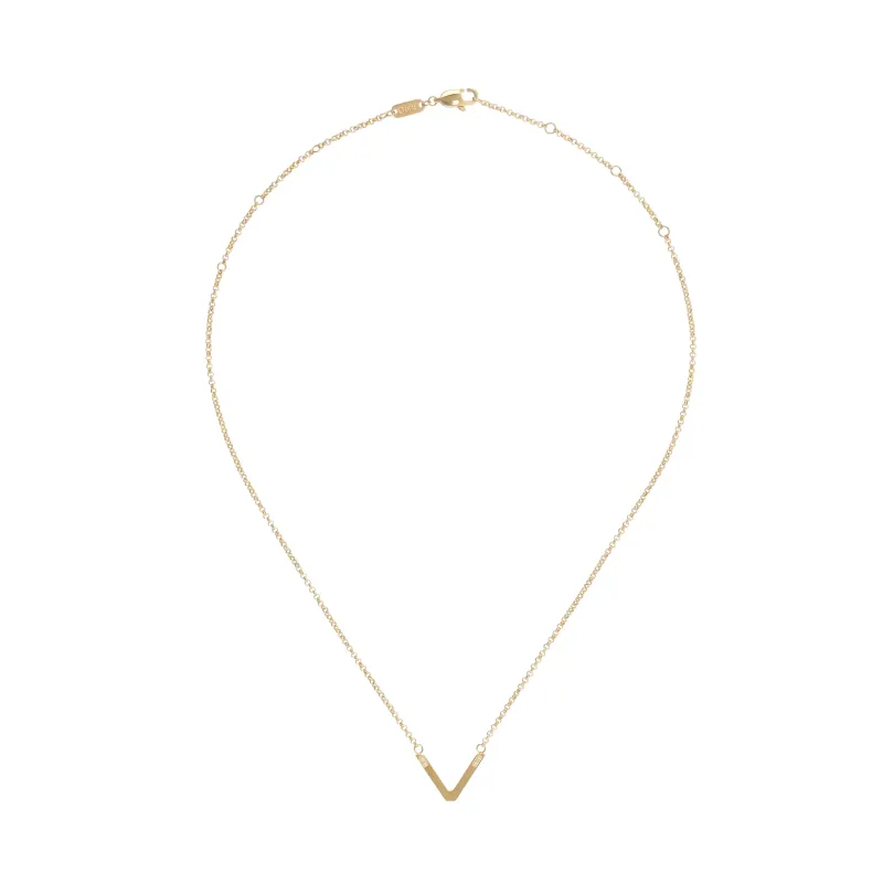 One Colares One Neckmess Brave OJNN20G