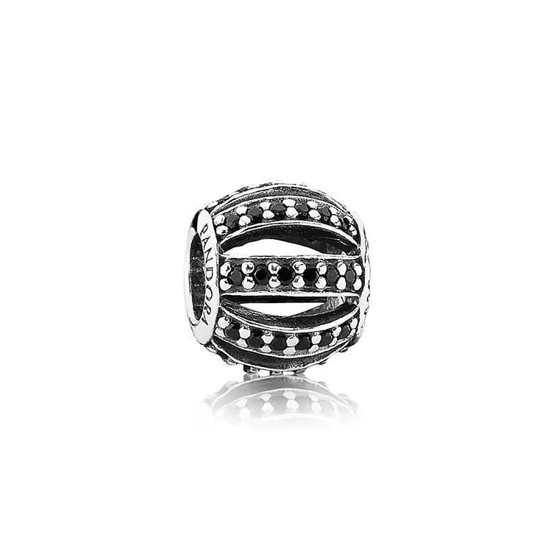 Marcolino PAR DE BRINCOS OB, 3.2Gr 0.06Ct 91115