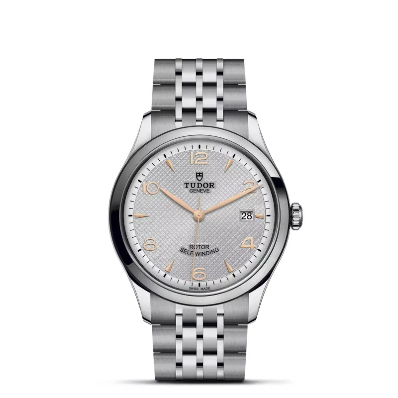 Tudor 1926 M91550-0001