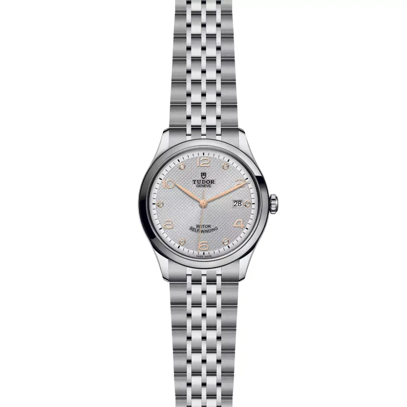 Tudor 1926 M91550-0003