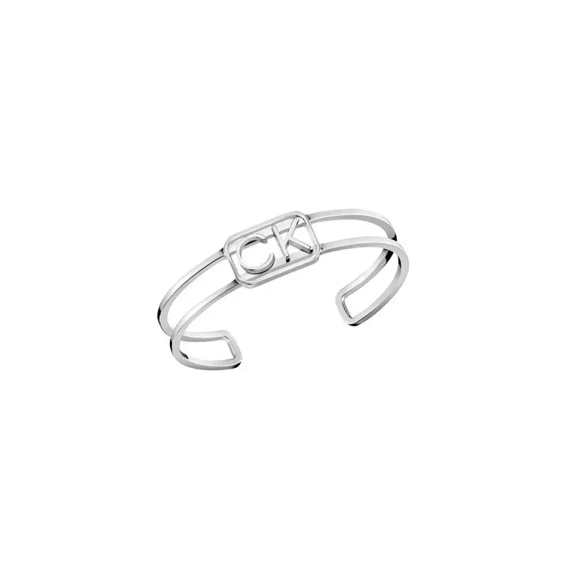Calvin Klein Dashing Bracelet                                             KJDSMF00010M