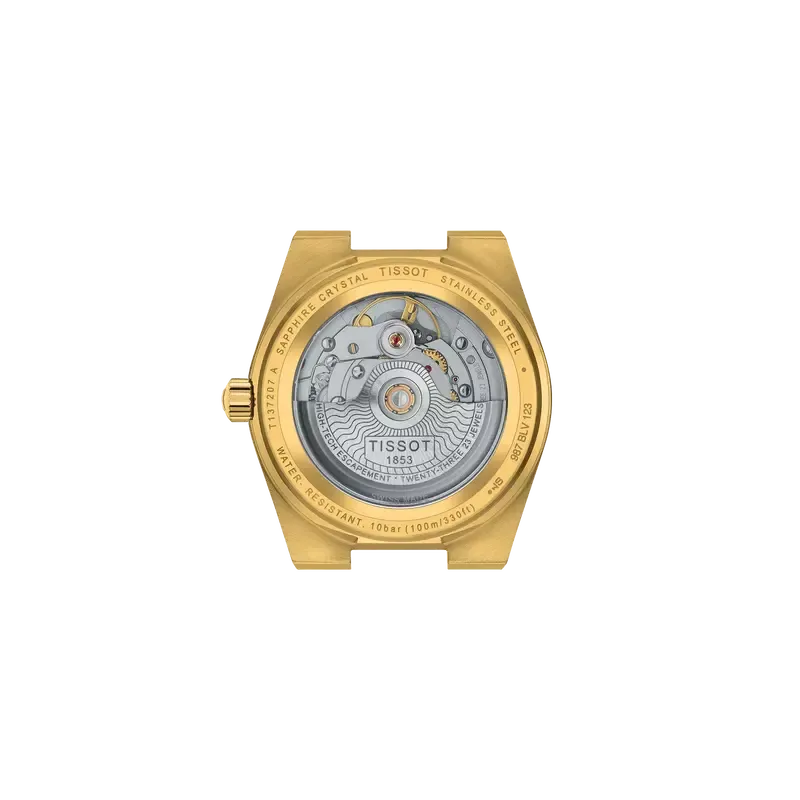 PRX Powermatic 80                                           