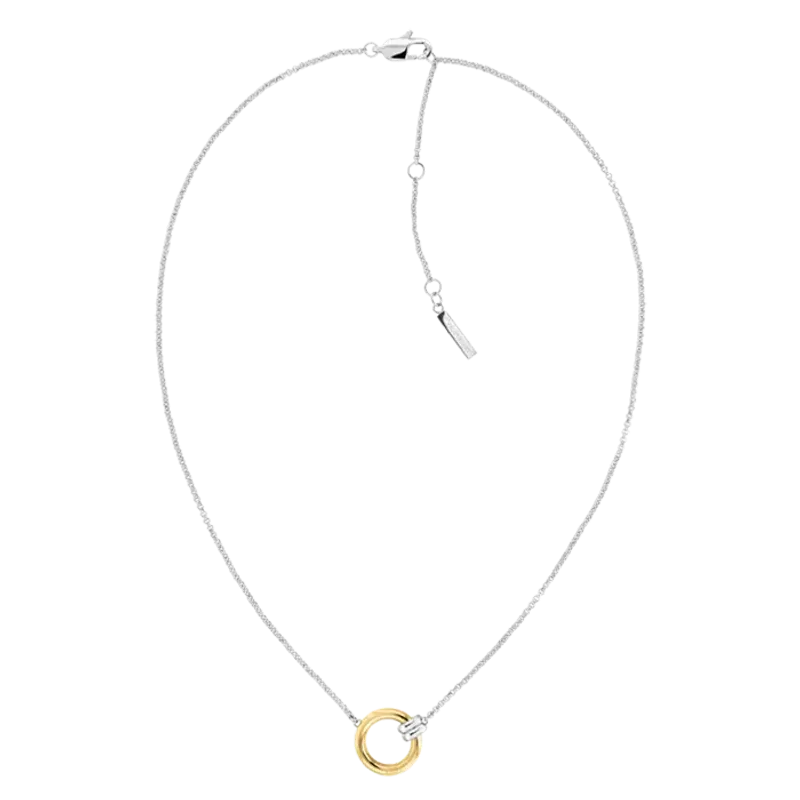 Calvin Klein Colar Duality 35000925