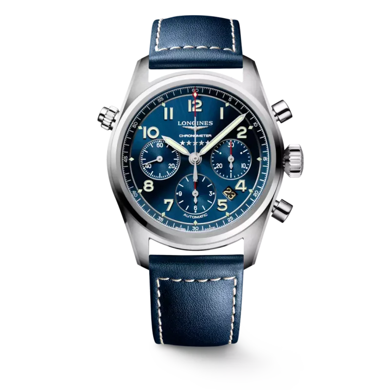 Longines Spirit L38204930