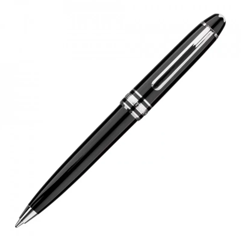 Montblanc Meisterstück Platinum Line Ballpoint 108749