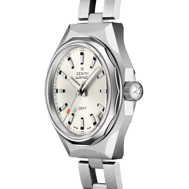 Zenith Defy Revival 03A364267001M3642