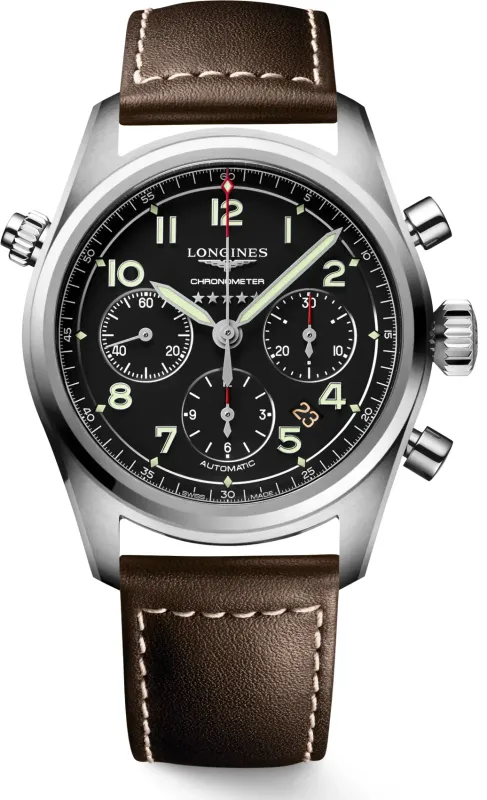 Longines Spirit L38291532