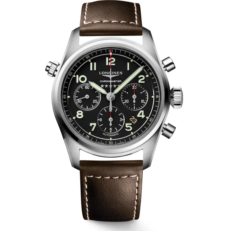 Longines Spirit L38291532