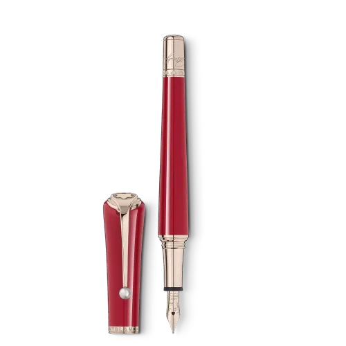 Image Muses Marilyn Monroe Special Edition Red