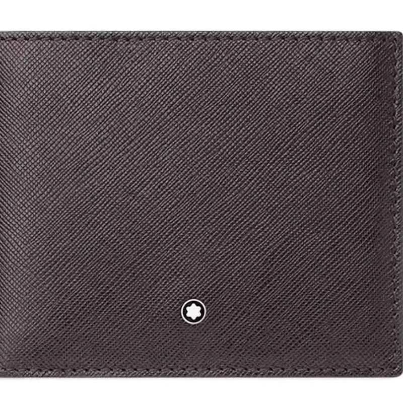 Montblanc Carteira Sartorial 6cc 128586