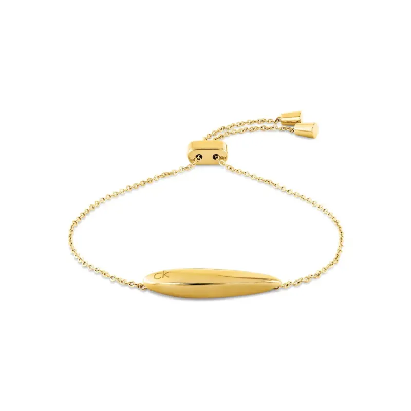 Calvin Klein Sculpted Bracelet 35000824