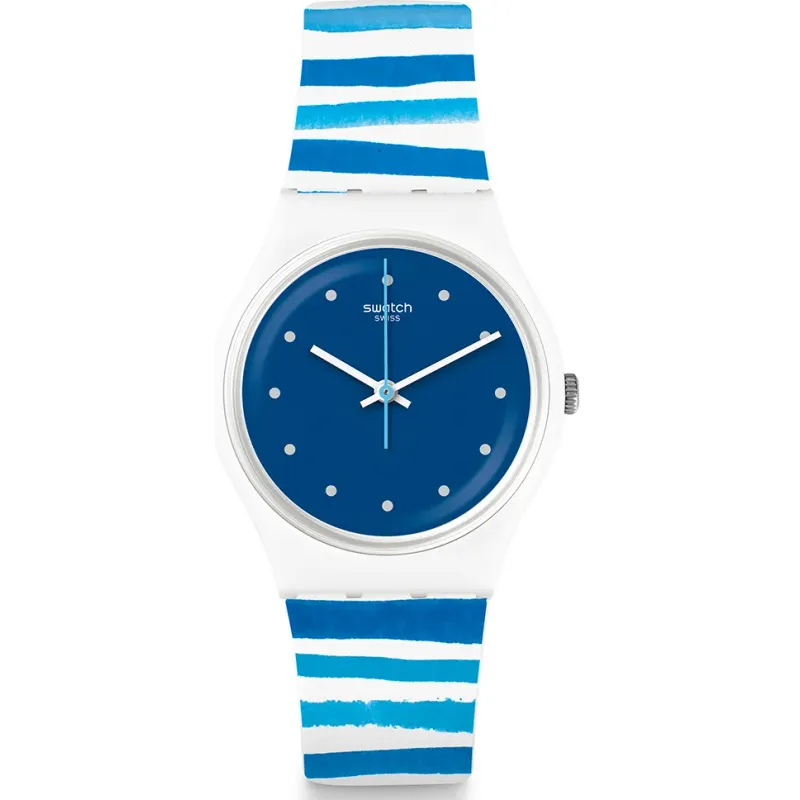 Swatch SS18 - SEA VIEW GW193