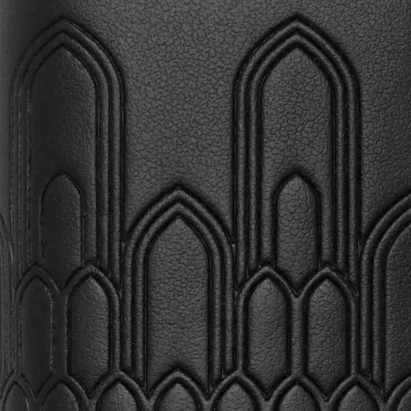 Montblanc Meisterstück 1-Pen Pouch Writers Ed. Homage to Victor Hugo 126273