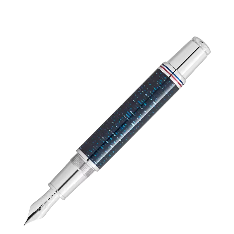 Montblanc Caneta Great Characters Homage to The Great Gatsby Special E 130657
