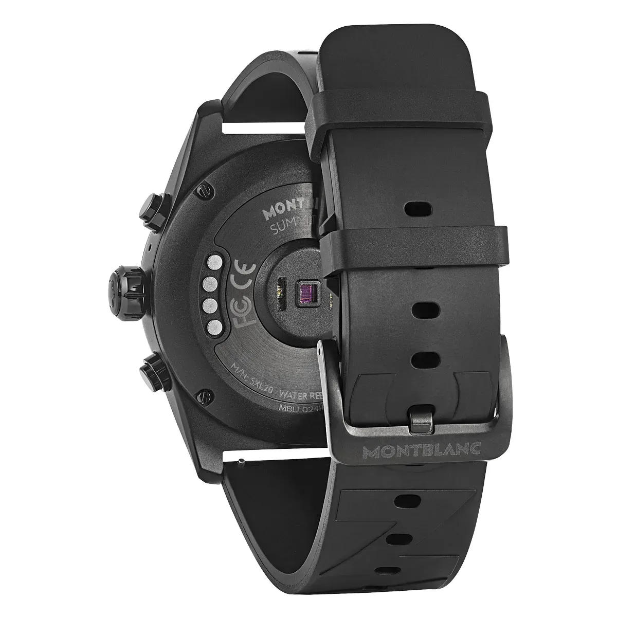 Imagem Summit Lite Smartwatch