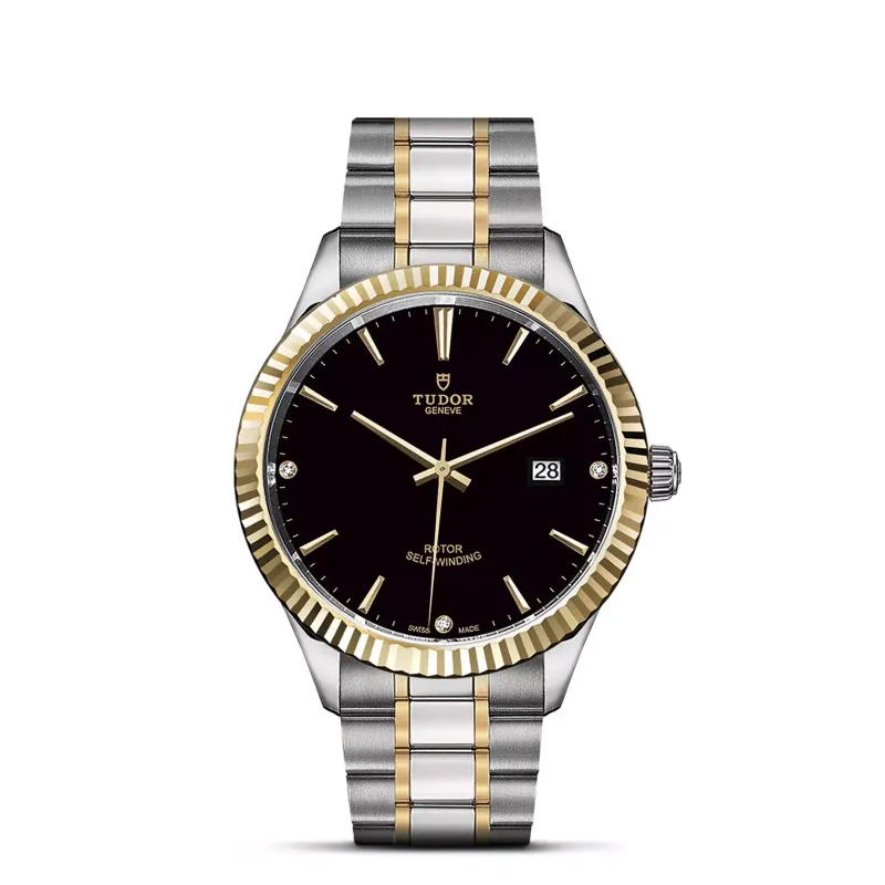 TUDOR Style M12713-0011