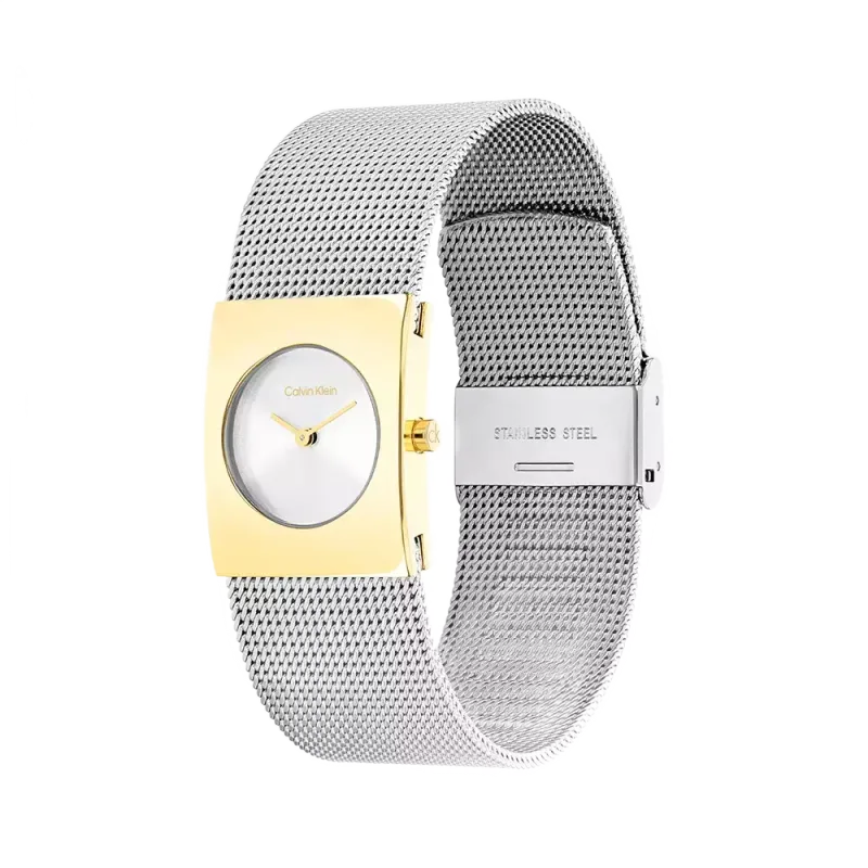 Calvin Klein Relógio Calvin Klein Pulse 25100139