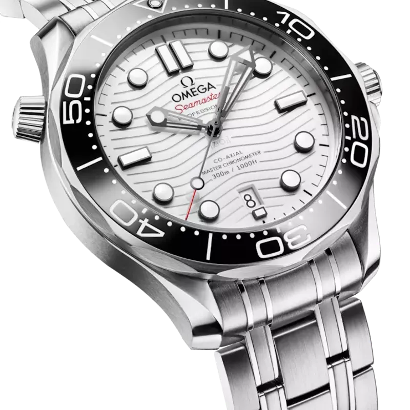 Omega Seamaster Diver 300M 21030422004001