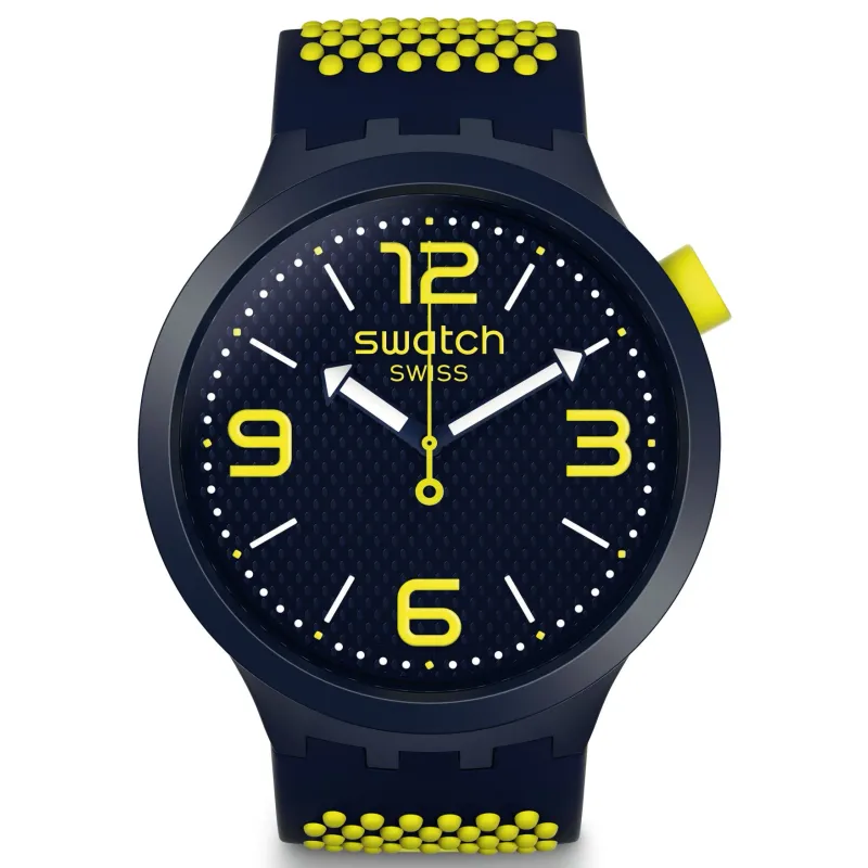 Swatch Swatch Bbneon SO27N102