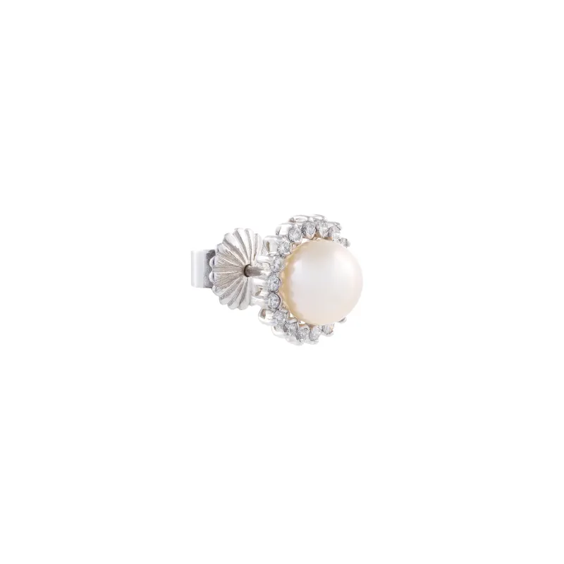 Marcolino Pair of White Gold Tourniquets PBAV1785