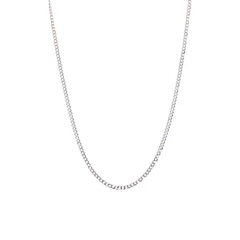 Marcolino Silver Barbel Beat Back 113710