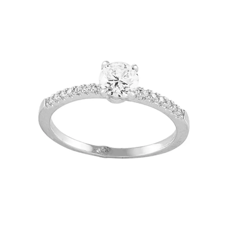 Unike Anel Classy Solitaire Small UK.AN.1206.0065