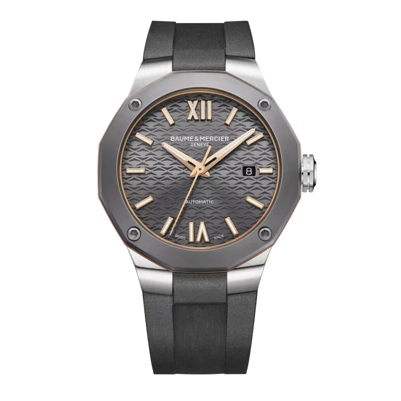 Baume & Mercier Riviera 10660 M0A10660