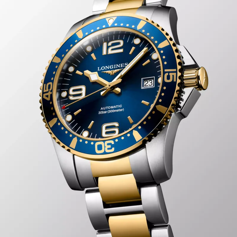 Longines Hydroconquest L37423967