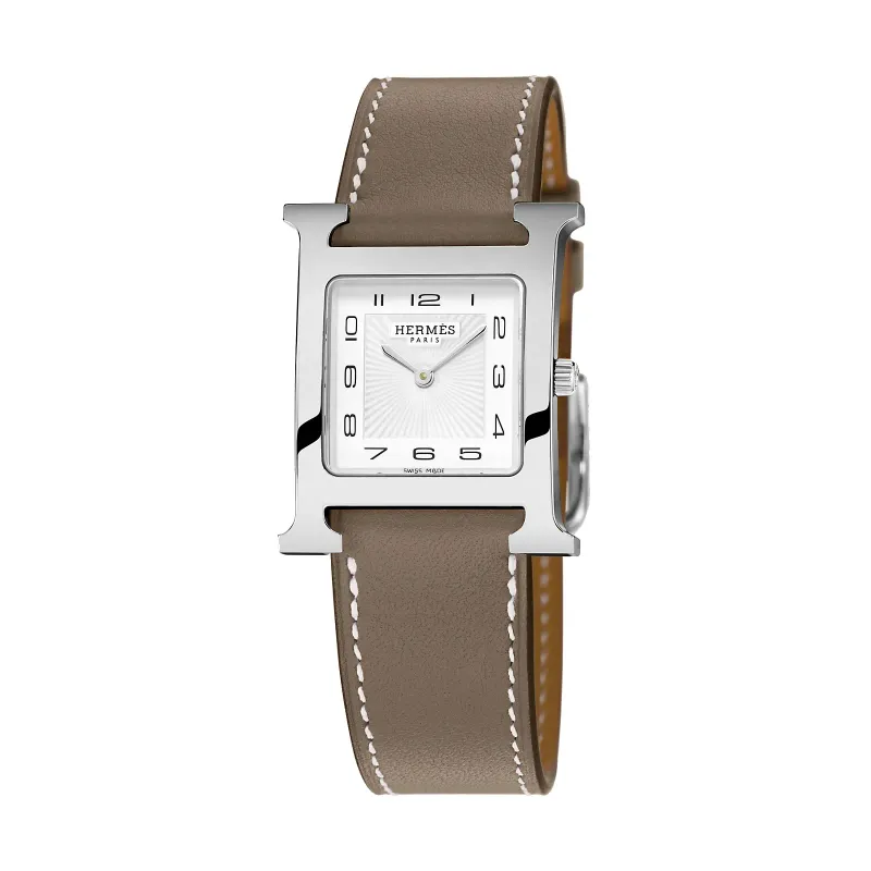 Hermès Heure H Mini 15HH1510131/SW18-I