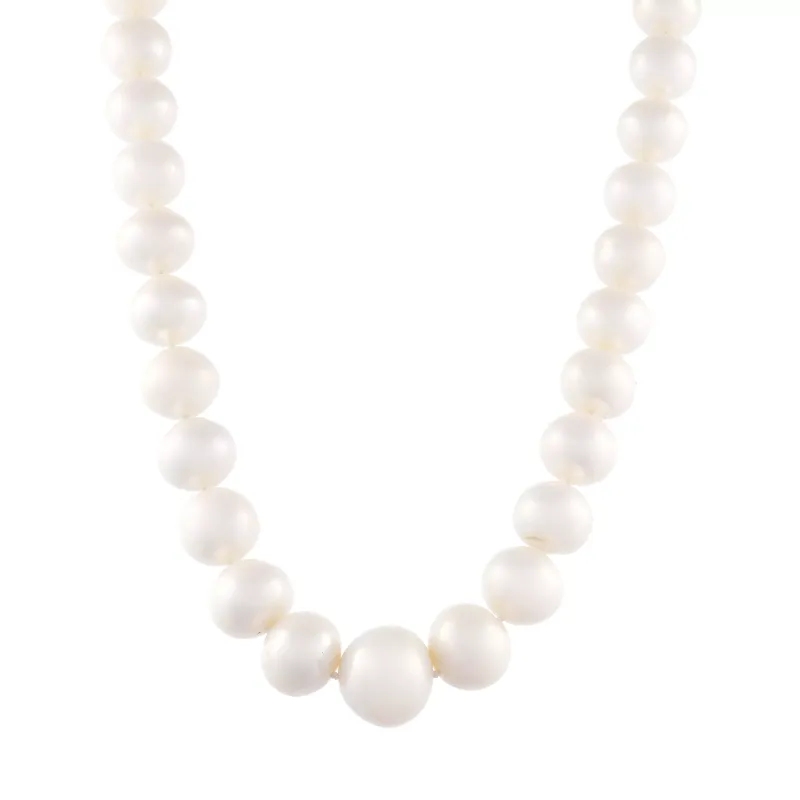 Marcolino Fecho para Colar Bicolor 6700-BR-B