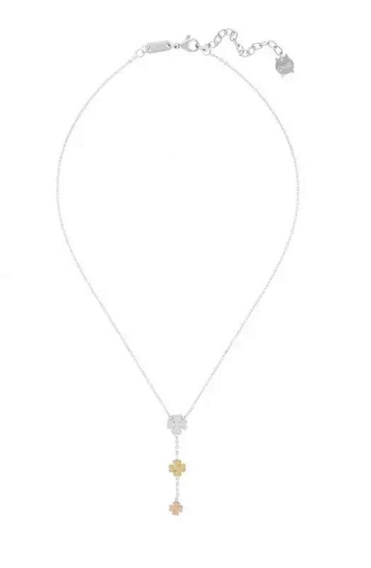 One Colares One Lucky Flower OJLFN033T