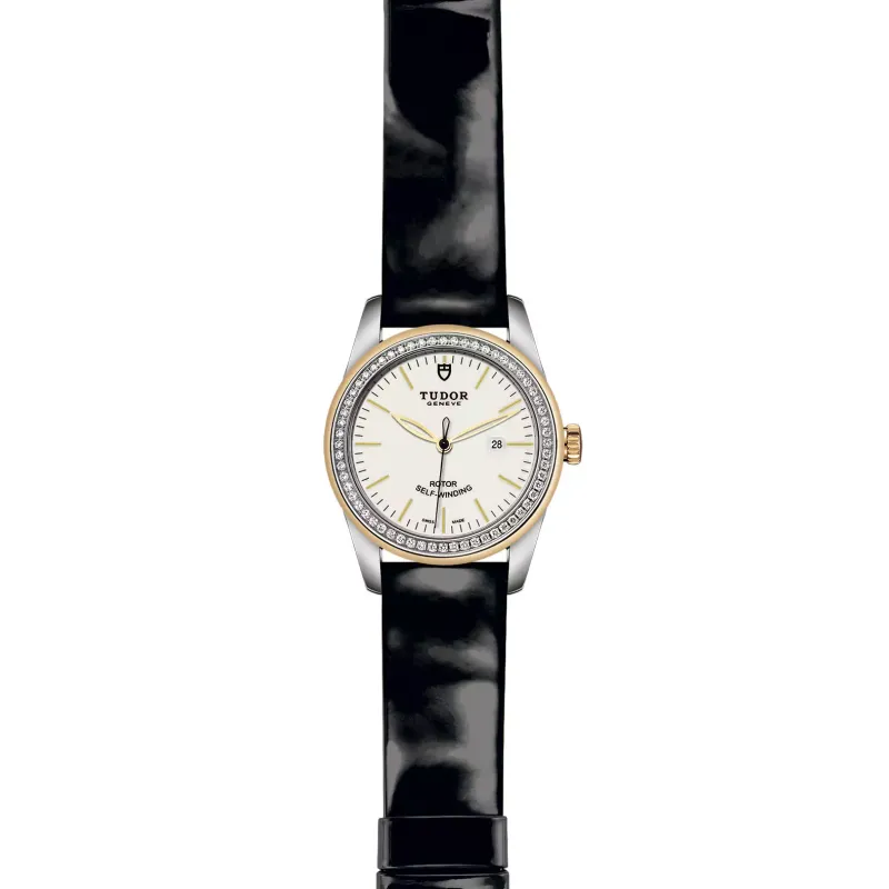 Tudor Glamour Date M53023-0071