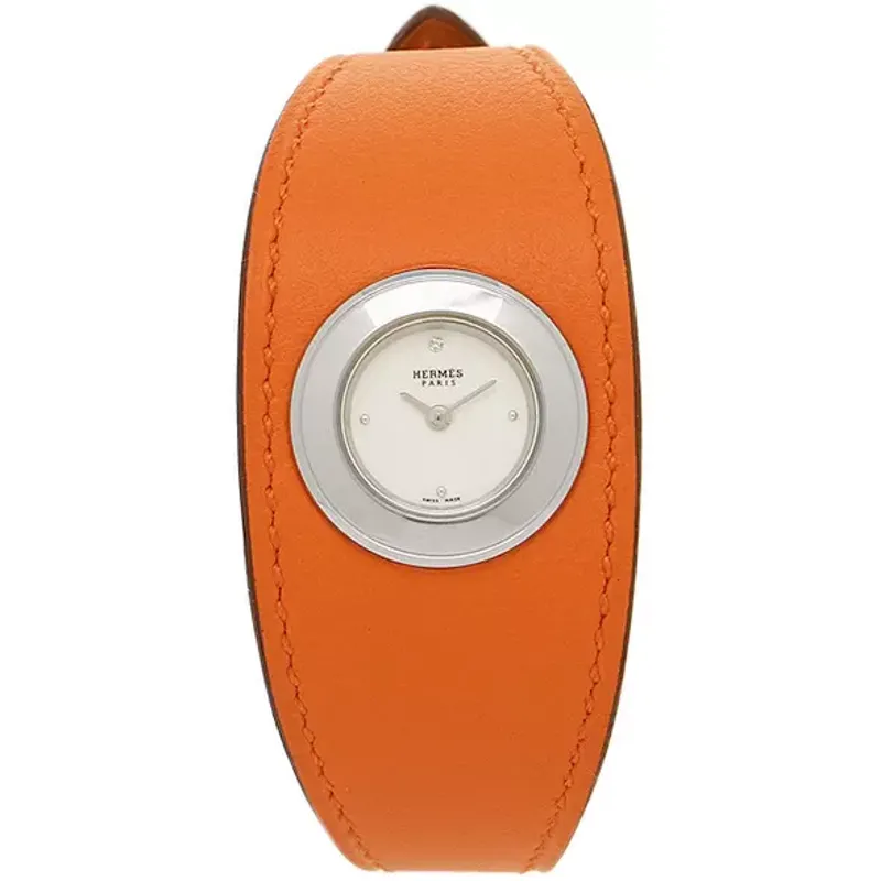 Hermès Relógio Hermès 15FG2110113WOR