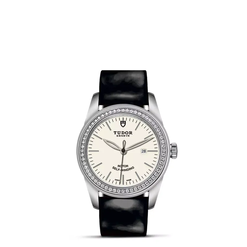 TUDOR Glamour Date M53020-0079